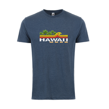 Load image into Gallery viewer, Hawaii Wave Value Tee
