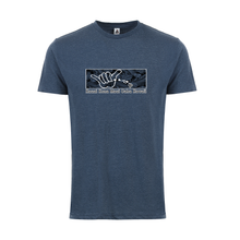 Load image into Gallery viewer, Shaka Hang Loose Value Tee
