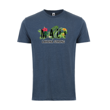 Load image into Gallery viewer, Tropical Maui Strong Value Tee
