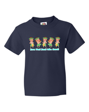 Load image into Gallery viewer, Hula Dancers Youth Tee
