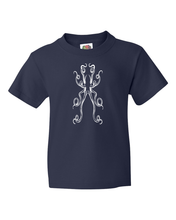 Load image into Gallery viewer, Octopus Youth Tee
