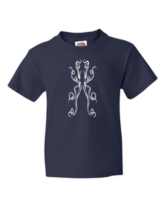 Octopus Youth Tee