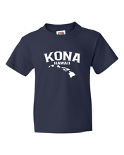 Load image into Gallery viewer, Aloha Islands Youth Tee
