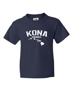 Aloha Islands Youth Tee