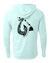 Load image into Gallery viewer, Fish Hook Adult Athletic Hoodie
