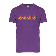 Load image into Gallery viewer, 4 Chicken Youth Tee
