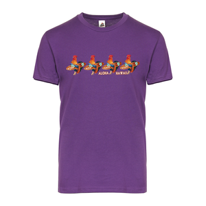 4 Chicken Youth Tee