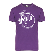 Load image into Gallery viewer, Maui Palm Youth Tee
