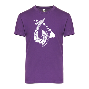 Fish Hook Youth Tee