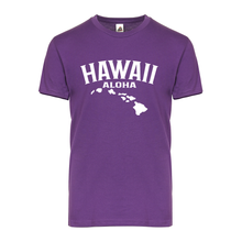 Load image into Gallery viewer, Aloha Islands Youth Tee
