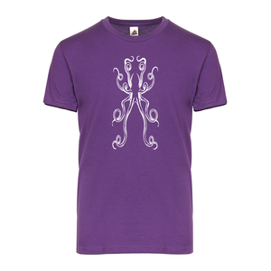 Octopus Youth Tee