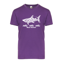 Load image into Gallery viewer, Tribal Shark Youth Tee
