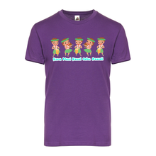 Load image into Gallery viewer, Hula Dancers Youth Tee
