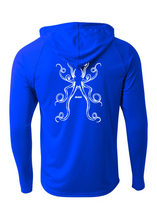 Load image into Gallery viewer, Octopus Adult Athletic Hoodie
