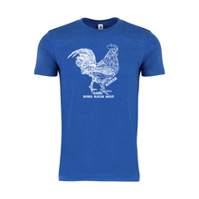 Load image into Gallery viewer, Island Chicken Value Tee
