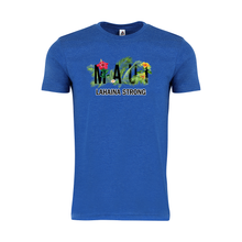 Load image into Gallery viewer, Tropical Maui Strong Value Tee
