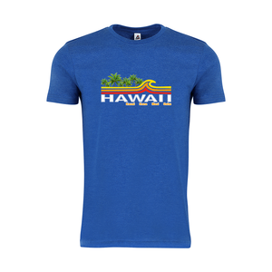 Hawaii Wave Value Tee