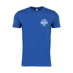 Maui Strong Wave Value Tee