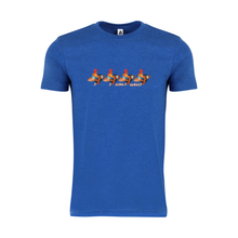 Load image into Gallery viewer, 4 Chicken Value Tee
