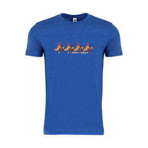 4 Chicken Value Tee