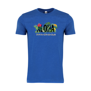 Tropical Aloha Value Tee