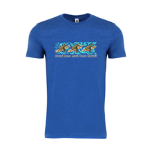 Load image into Gallery viewer, 3 Turtle Value Tee
