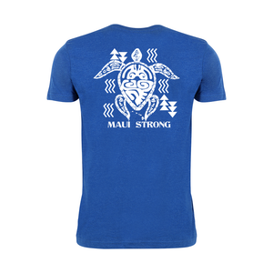 Maui Strong/Lahaina Strong Tribal Value Tee