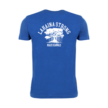 Load image into Gallery viewer, Lahaina Strong Tree Value Tee
