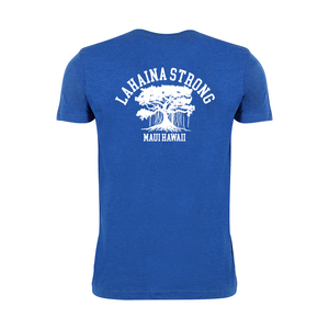 Lahaina Strong Tree Value Tee