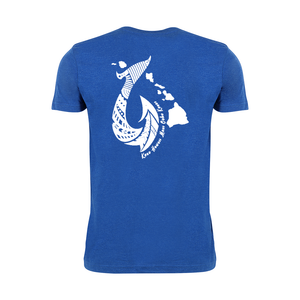 Fish Hook Value Tee