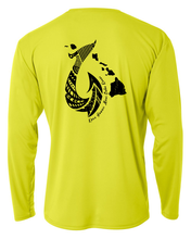 Load image into Gallery viewer, Fish Hook Adult Athletic Long Sleeve
