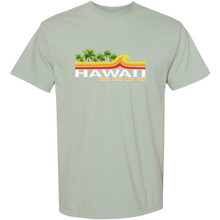 Load image into Gallery viewer, Hawaii Wave Value Tee
