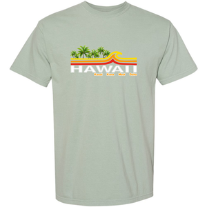 Hawaii Wave Value Tee