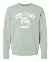 Load image into Gallery viewer, Maui Turtle Adult Crewneck
