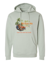 Load image into Gallery viewer, Big Kahuna Car Adult Hoodie
