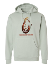 Load image into Gallery viewer, Aloha Hook Adult Hoodie
