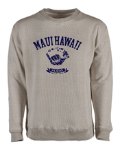 Load image into Gallery viewer, Island Hang Loose Adult Crewneck
