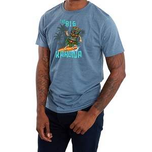 Big Kahuna CVC Tee