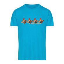 Load image into Gallery viewer, 4 Chicken Youth Tee
