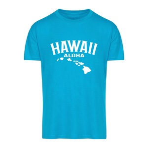 Aloha Islands Youth Tee