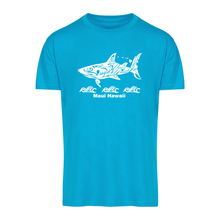 Load image into Gallery viewer, Tribal Shark Youth Tee
