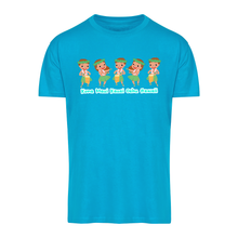 Load image into Gallery viewer, Hula Dancers Youth Tee
