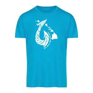 Fish Hook Youth Tee