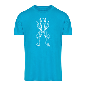 Octopus Youth Tee