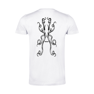 Octopus Value Tee