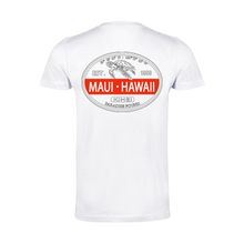 Load image into Gallery viewer, Paradise Found Kihei Turtle Adult Tee
