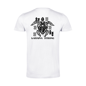 Maui Strong/Lahaina Strong Tribal Value Tee