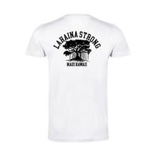 Load image into Gallery viewer, Lahaina Strong Tree Value Tee
