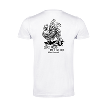 Load image into Gallery viewer, Cluck Chicken Value Tee
