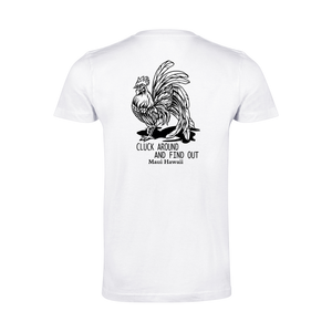 Cluck Chicken Value Tee